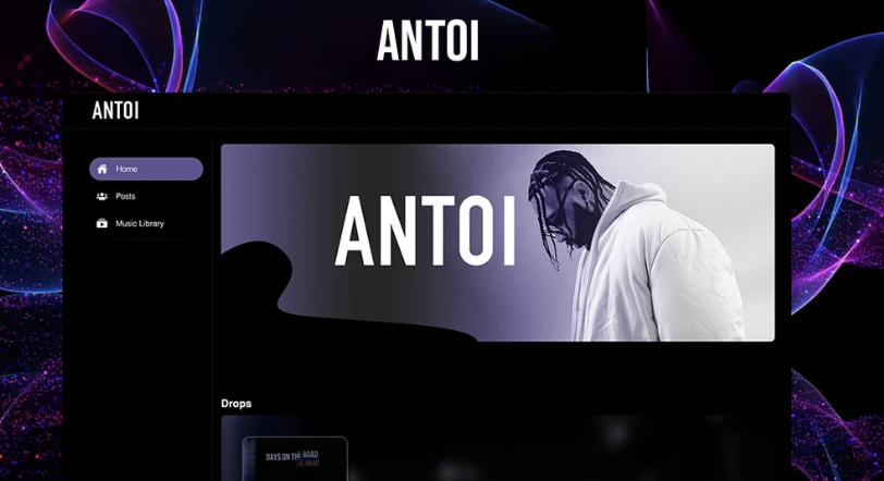 Antoi