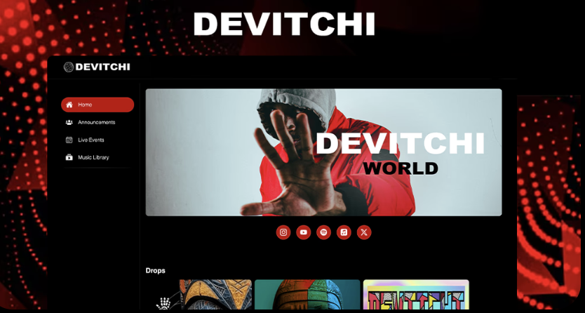 Devitchi