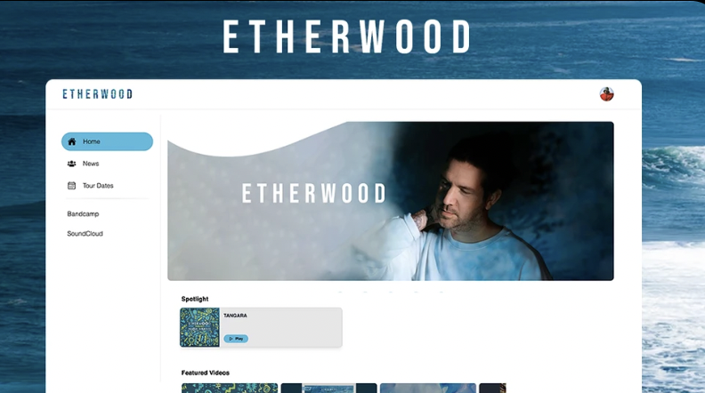 Etherwood
