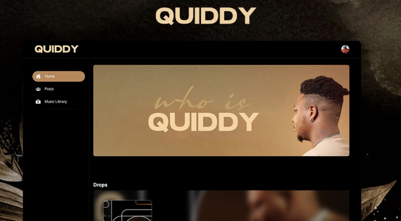 Quiddy