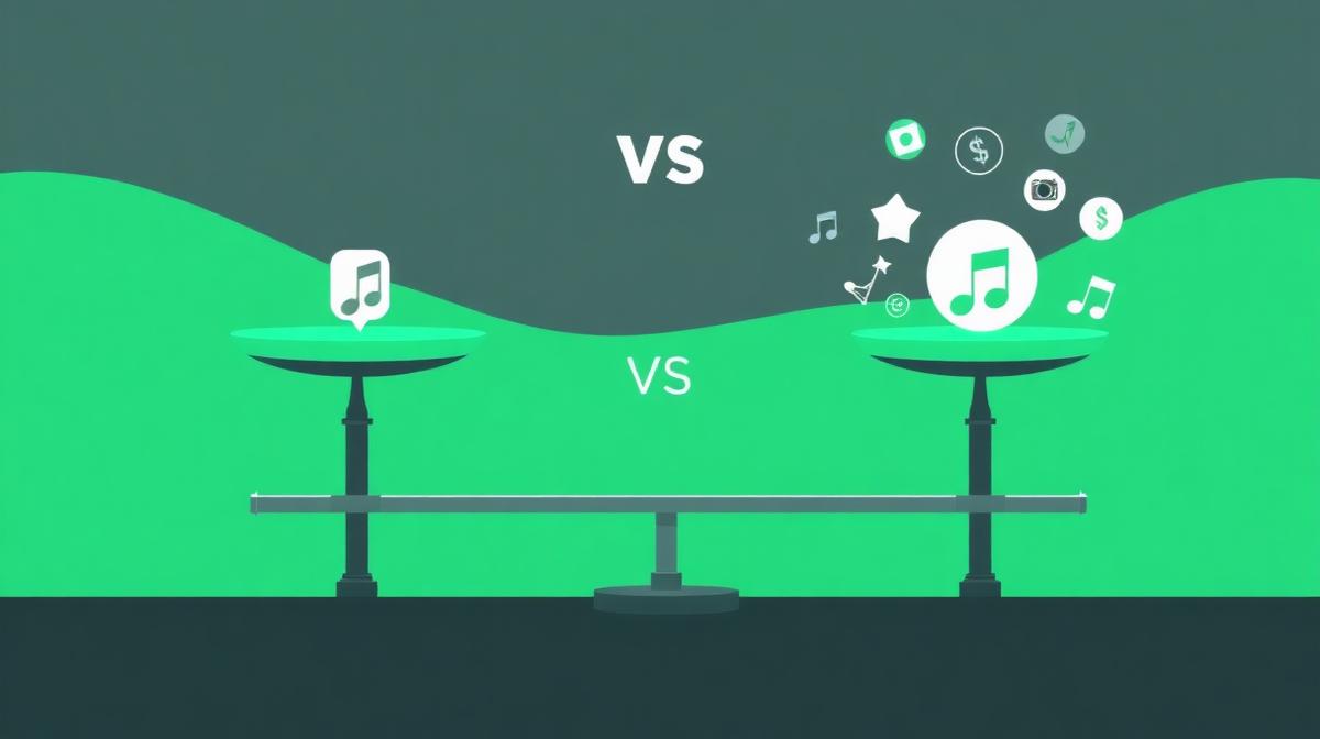 Platform Comparison