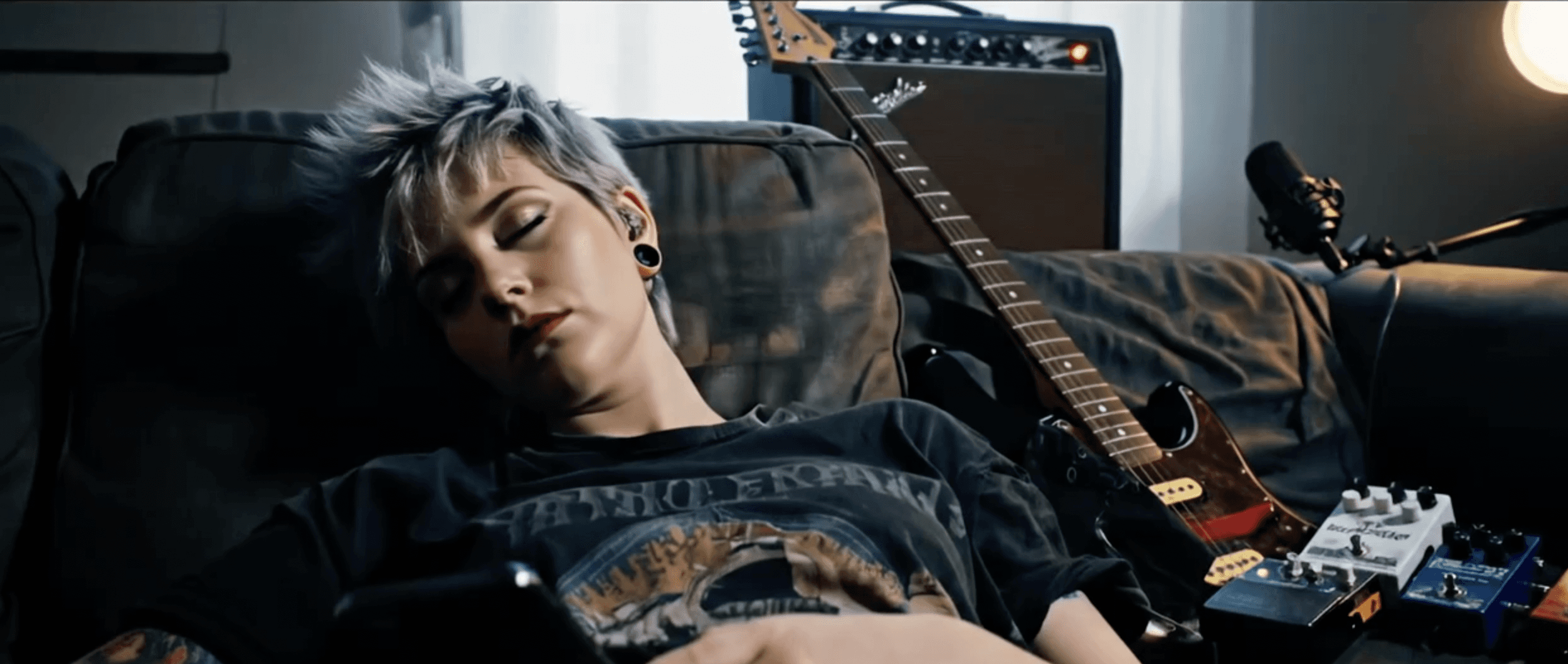 Why Musicians Need Their Own Website in 2025
